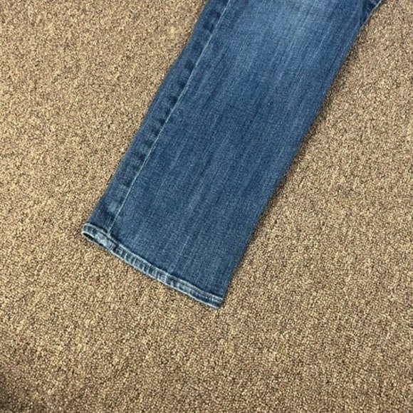 Lucky Brand Jeans, Size 18W - Picture 4 of 4